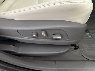 2025 Cadillac XT6 AWD Premium Luxury
