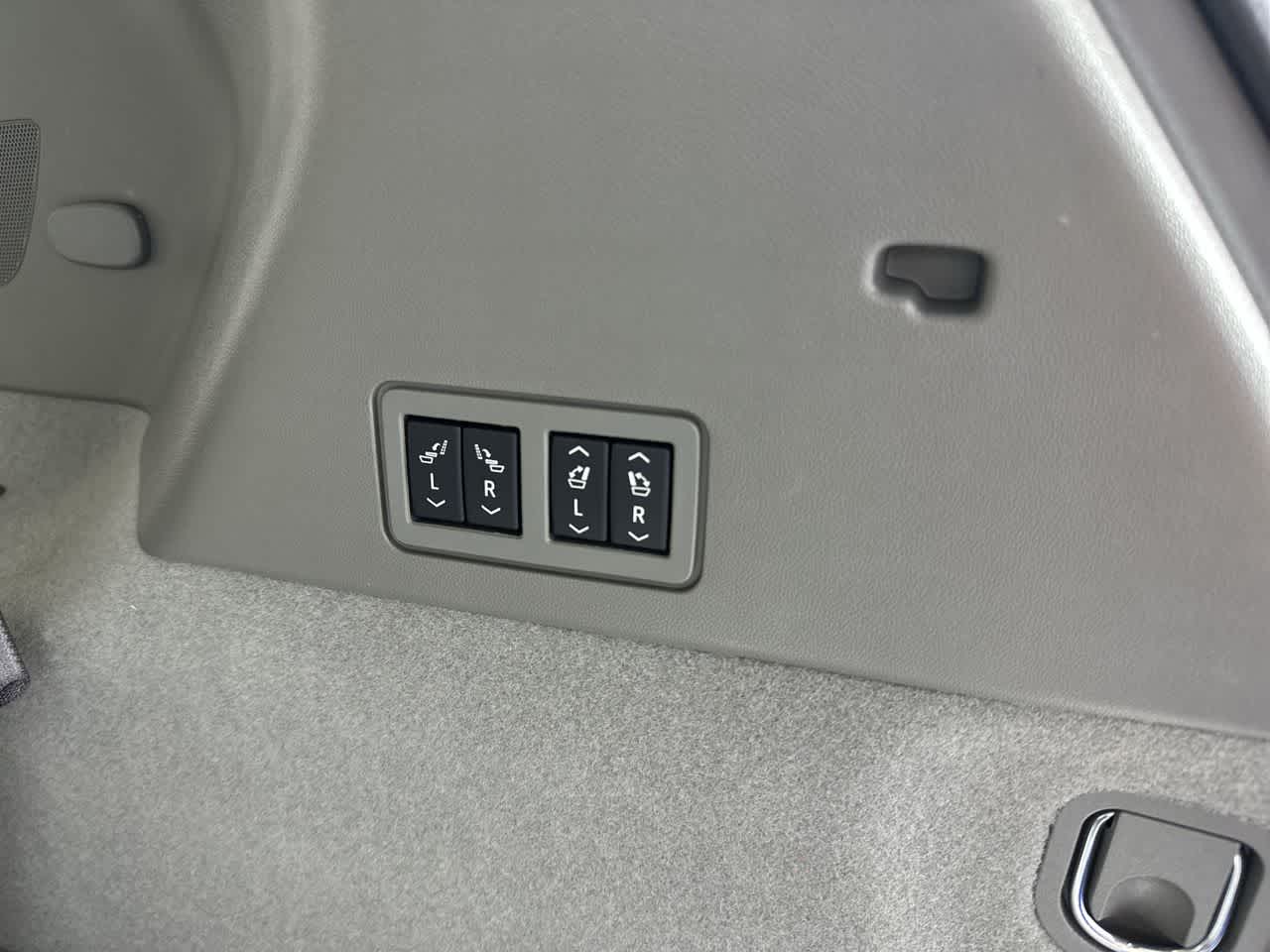 2025 Cadillac XT6 AWD Premium Luxury