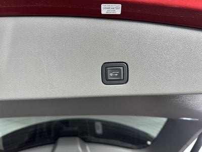 2025 Cadillac XT6 AWD Premium Luxury