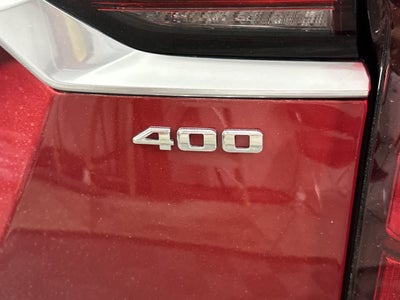 2025 Cadillac XT6 AWD Premium Luxury