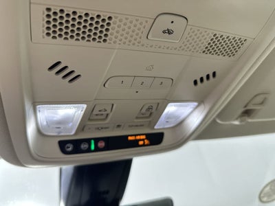 2025 Cadillac XT6 AWD Premium Luxury