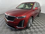 2025 Cadillac XT6 AWD Premium Luxury