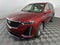 2025 Cadillac XT6 AWD Premium Luxury