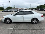 2005 Honda Accord EX-L