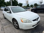 2005 Honda Accord EX-L