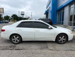 2005 Honda Accord EX-L