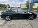 2011 Honda Accord EX-L
