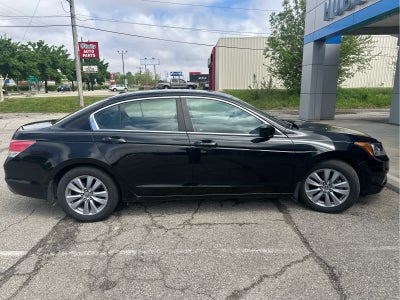 2011 Honda Accord EX-L