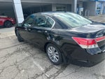 2011 Honda Accord EX-L