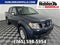 2017 Nissan Frontier SV V6
