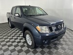 2017 Nissan Frontier SV V6