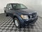 2017 Nissan Frontier SV V6