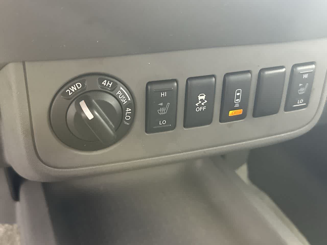 2017 Nissan Frontier SV V6