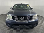 2017 Nissan Frontier SV V6