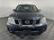2017 Nissan Frontier SV V6