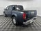 2017 Nissan Frontier SV V6