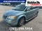 2010 Chrysler Town & Country Limited