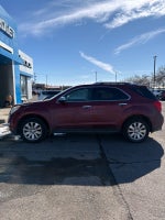 2010 Chevrolet Equinox LTZ