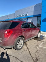 2010 Chevrolet Equinox LTZ