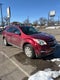 2010 Chevrolet Equinox LTZ