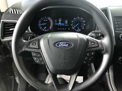 2018 Ford Edge SE