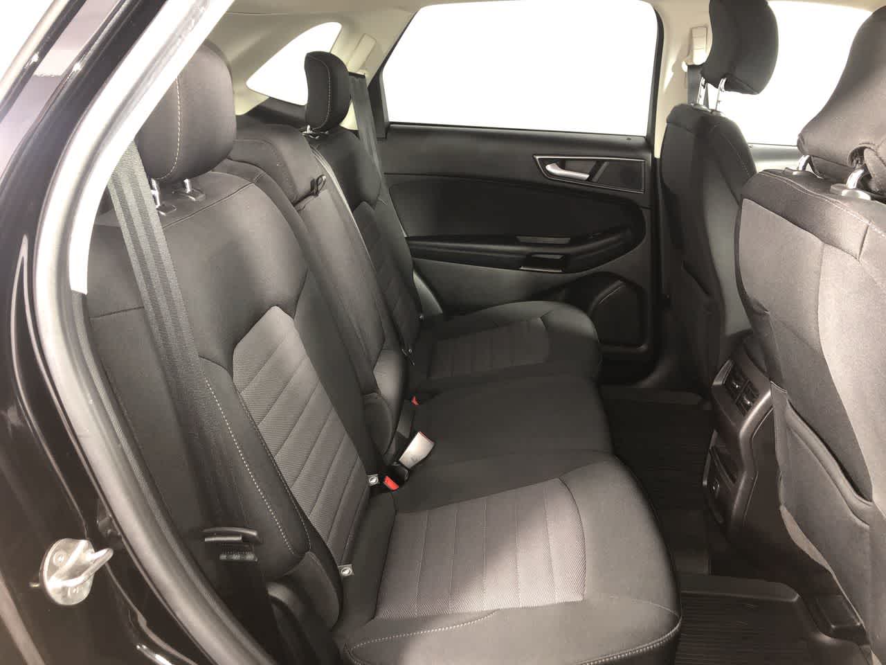 2018 Ford Edge SE