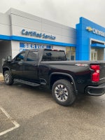 2023 Chevrolet Silverado 2500HD Custom