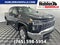 2023 Chevrolet Silverado 2500HD LTZ