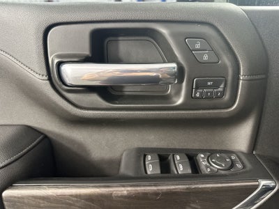 2023 Chevrolet Silverado 2500HD LTZ