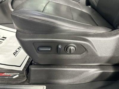 2023 Chevrolet Silverado 2500HD LTZ