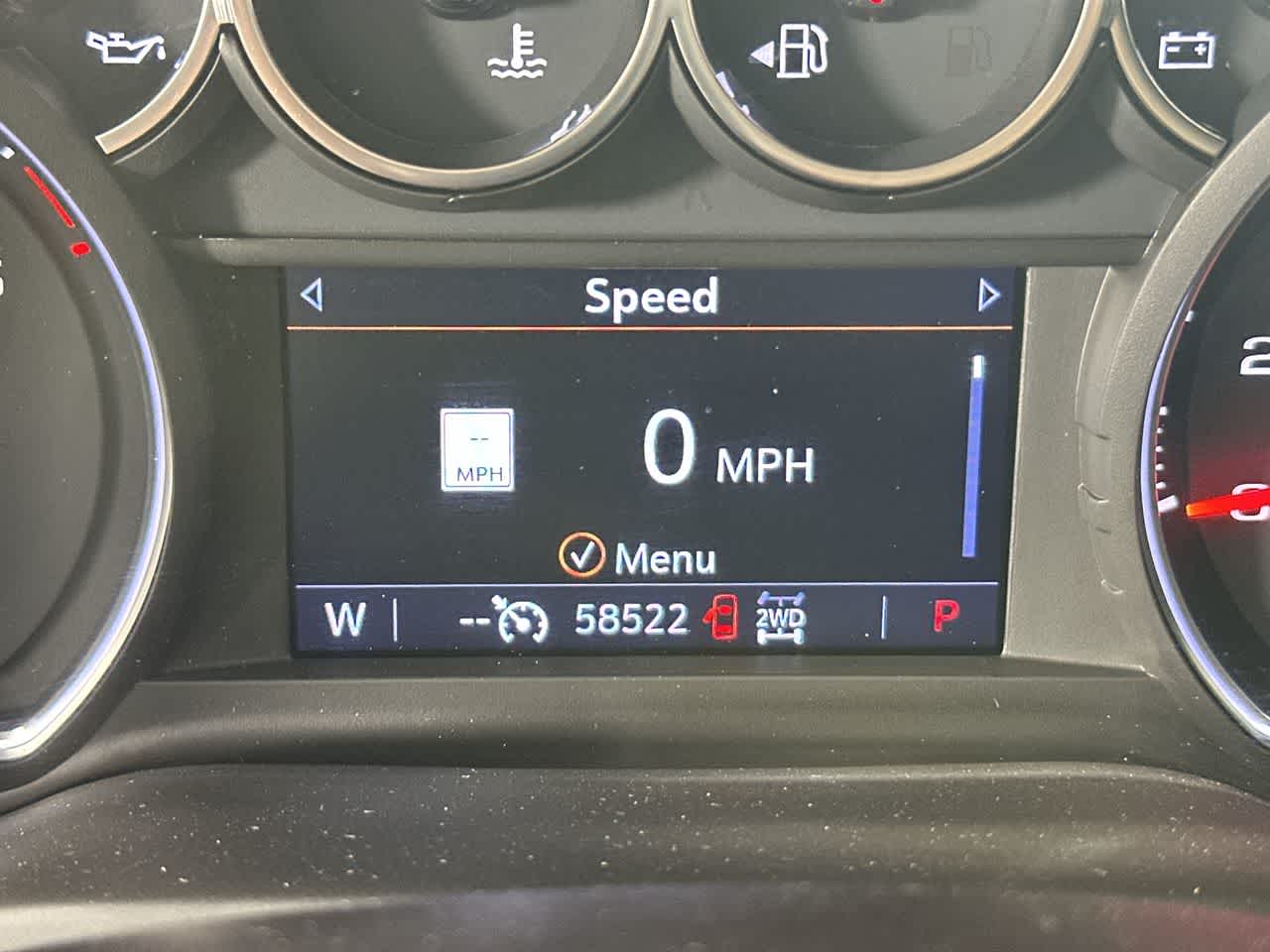 2023 Chevrolet Silverado 2500HD LTZ