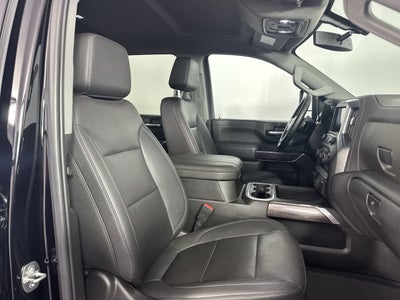 2023 Chevrolet Silverado 2500HD LTZ