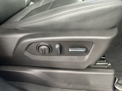 2023 Chevrolet Silverado 2500HD LTZ