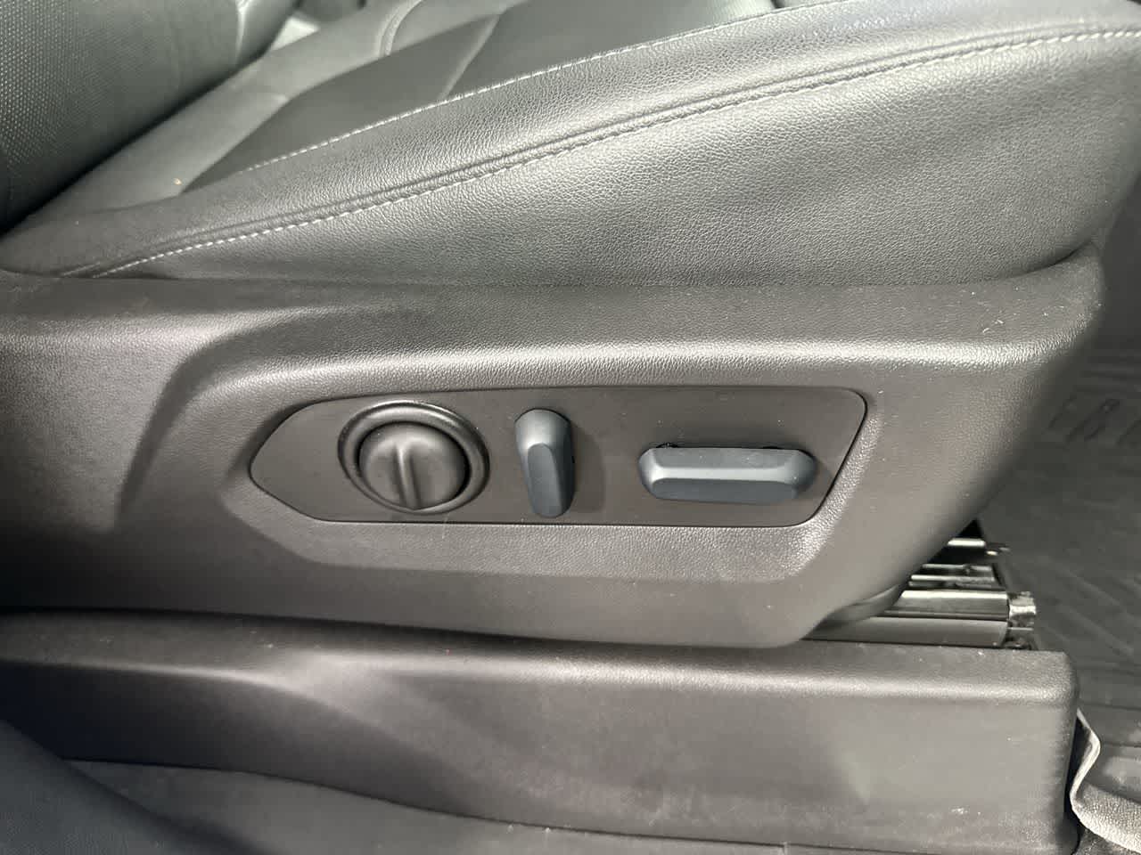 2023 Chevrolet Silverado 2500HD LTZ