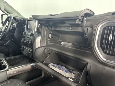 2023 Chevrolet Silverado 2500HD LTZ