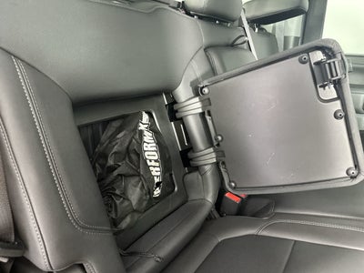 2023 Chevrolet Silverado 2500HD LTZ