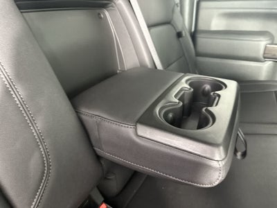 2023 Chevrolet Silverado 2500HD LTZ