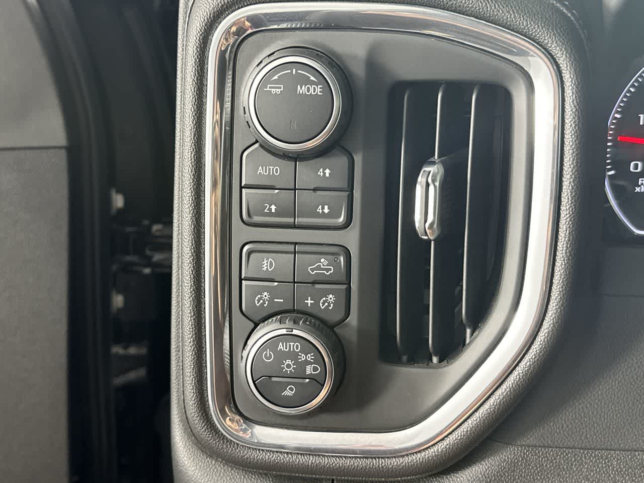 2023 Chevrolet Silverado 2500HD LTZ