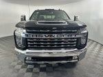2023 Chevrolet Silverado 2500HD LTZ
