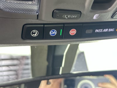 2023 Chevrolet Silverado 2500HD LTZ