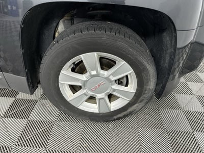 2013 GMC Terrain SLT