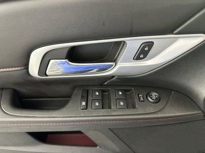 2013 GMC Terrain SLT