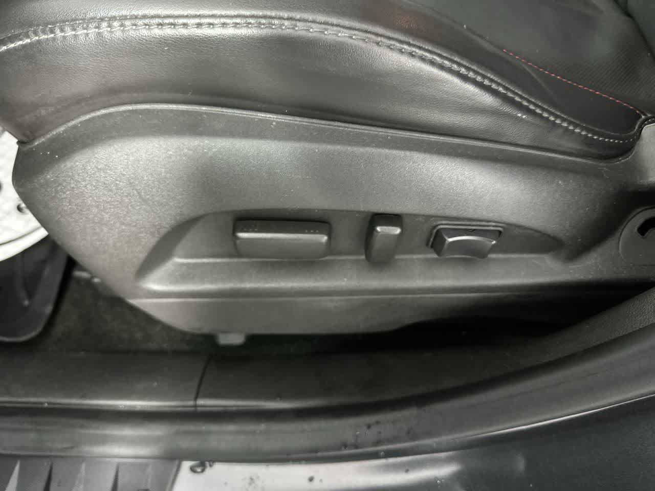 2013 GMC Terrain SLT