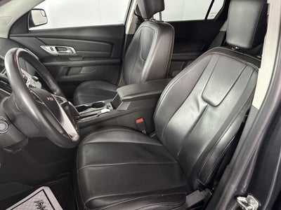2013 GMC Terrain SLT