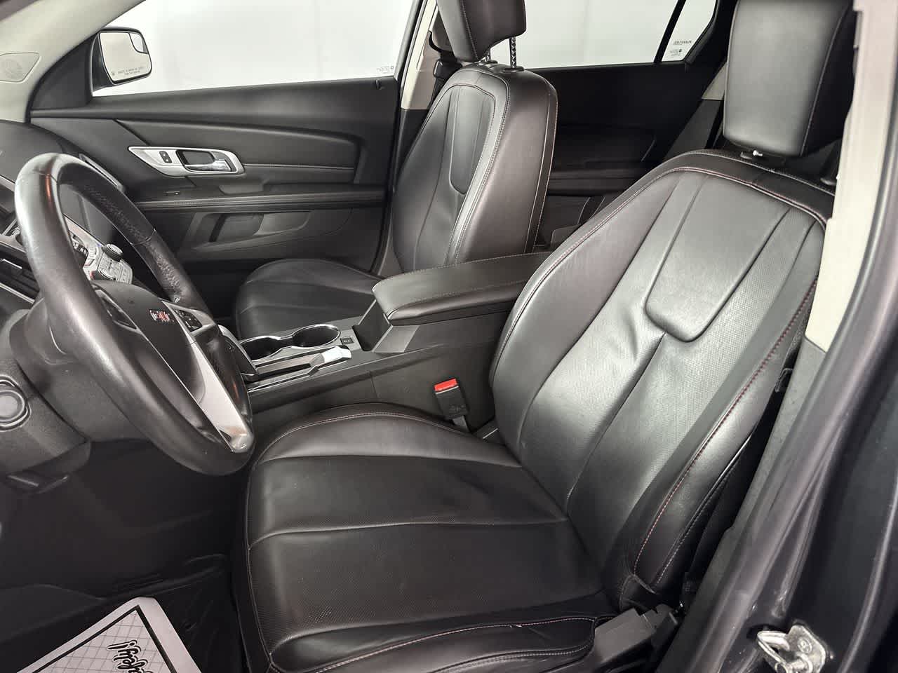 2013 GMC Terrain SLT