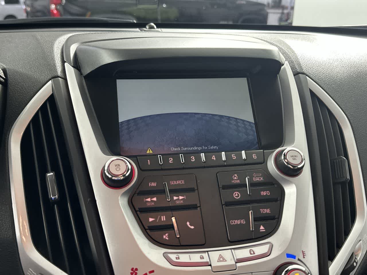 2013 GMC Terrain SLT