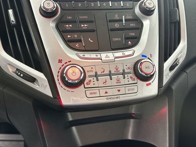 2013 GMC Terrain SLT