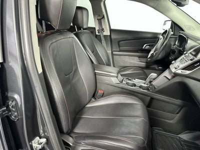 2013 GMC Terrain SLT