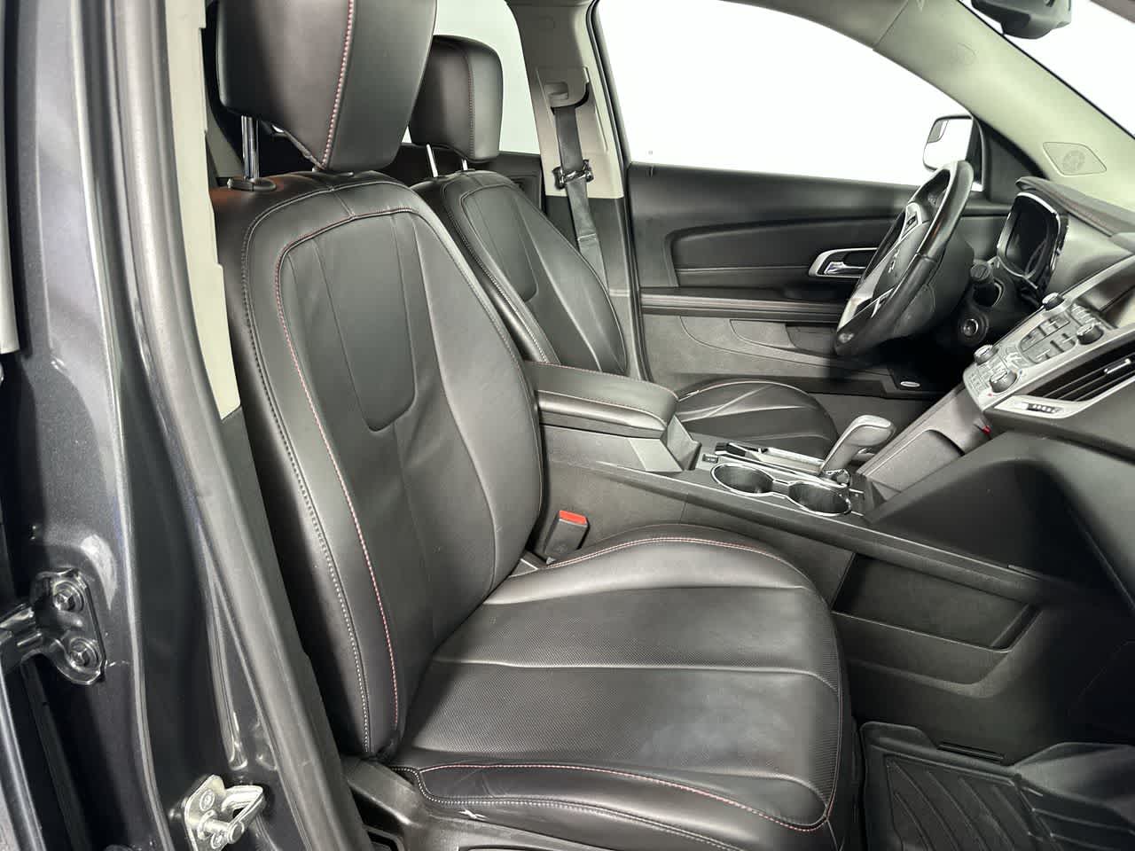2013 GMC Terrain SLT