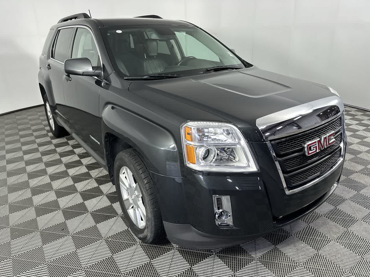 2013 GMC Terrain SLT